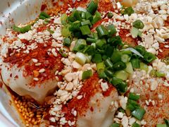 -八二小区抄手(龙湖上城天街店)