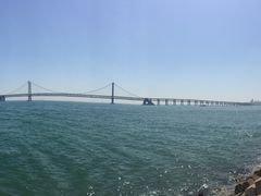 -星海湾跨海大桥