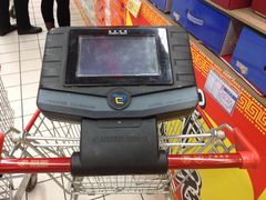 -物美超市(通州梨园店)