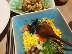 -千寿·金焰食堂(仁和新城店)