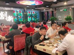 大堂-点都德(北京路贰店)