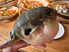 -永安鱼庄·镇江菜(东吴路店)