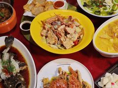 -202特色排档(五缘湾店)