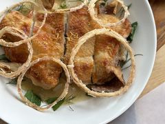-Mercato莫卡多露台餐厅与酒吧(K11店)