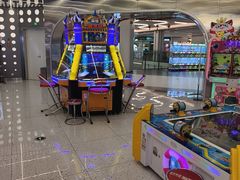 -汤姆熊欢乐世界(销品茂店)