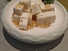 -悦海·家宴·冰花皮皮虾大锅贴(宝龙店)