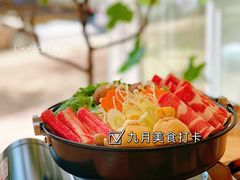 -团子君寿司·茶