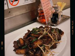 -大哥餐厅(西城花园店)