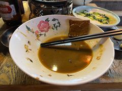 -锅儿挑面馆