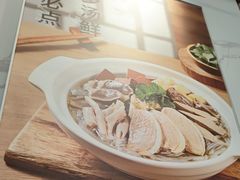 -苏晓玥·江南小吃(深圳北站店)
