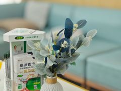 -上海仁爱医院口腔科 · 种植