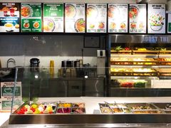 -CALIFORKS加州叉子轻食(朝阳门店)
