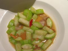 -品味杭州·粤式融合·海鲜小馆·钱江新城CBD