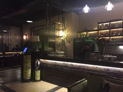 -梧桐花园餐厅(新城店)