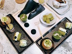 -T館·花园艺术餐厅