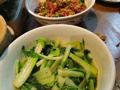 -李久其家民间餐厅(观沙岭公园店)