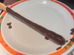 -比格比萨自助(宝山日月光店)