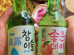 -海云台韩式汤饭·13年匠心韩料(南山店)