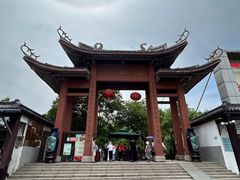 -宜兴张公洞