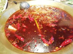-潮火锅·麻辣牛肉火锅(观音桥方圆·LIVE店)