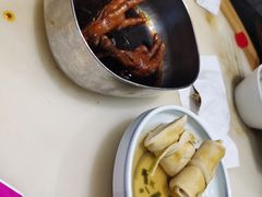 -慧娟面馆·餐厅(望江路店)