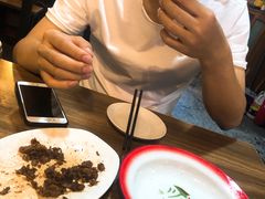 -炙热童年·老北京炙子烤肉(南锣鼓巷店)