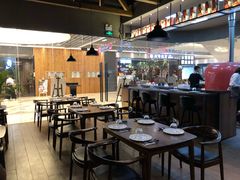 大堂-1861意大利餐厅(文化广场店)