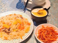 -巴扎美食·新疆菜·西域歌舞表演餐厅(新疆大厦店)