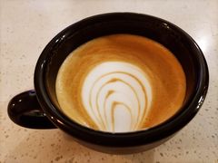 -倦勤咖啡(中山南路店)