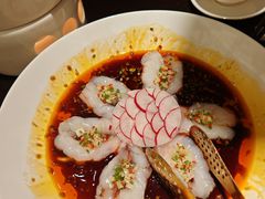 -甄御•海鲜新青岛菜(麦岛店)