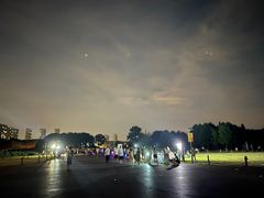 -滆湖低碳生态公园