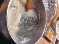 -牛人·雪花牛·木炭烤肉(昆山陆家店)