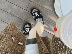 -Manner Coffee(徐汇滨江店)