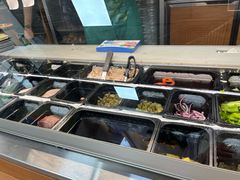 -SUBWAY赛百味(汉峪金谷店)