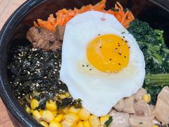 -米村拌饭(杭州国大城市广场店)