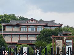 -浙江省博物馆(孤山馆区)