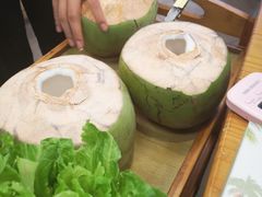 -南国锋味椰子鸡(瀚海店)