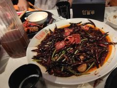 -红盔甲·小龙虾(天钥桥店)
