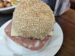 -大佛寺高级素食自助餐厅