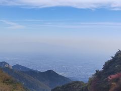 -泰山风景名胜区