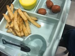 -豪客来牛排(新街口羊皮巷店)
