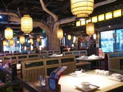 -吴越荣记苏州菜·松鼠桂鱼(月光码头店)