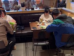 -新石器烤肉(虹悦城店)