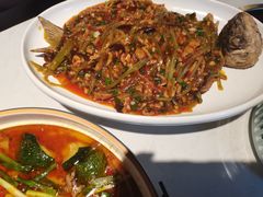 -院8里·小聚园老川菜(九眼桥店)