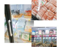 -捞吧火锅烧烤食材超市(灵山卫店)