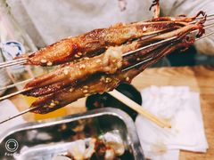 -老虎滩大连海鲜烧烤(建邺云锦路总店)