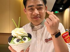 -海底捞火锅(海宁路店)