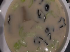 -肆月河豚·新淮扬(金融街店)