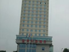 -厦门蓝湾半岛酒店