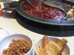 -川西坝子火锅(金沙1.0直营店)